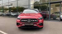 Mercedes Gla 250 e Hybrid EQ 218ch AMG Line 8G-DCT — photo 2