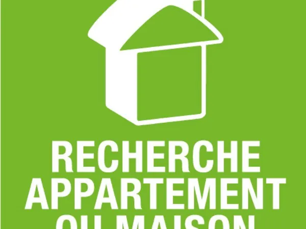 Appartement 2 pièces 60 m²