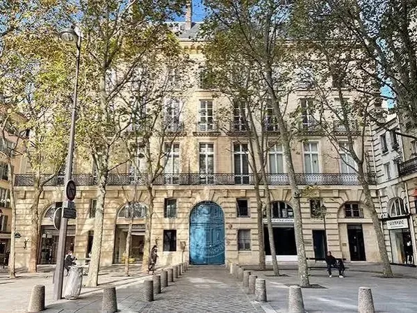 PARIS VI ST SULPICE