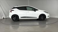 Nissan Micra 1.0 IG-T 92ch N-Sport Xtronic 2021 — photo 4