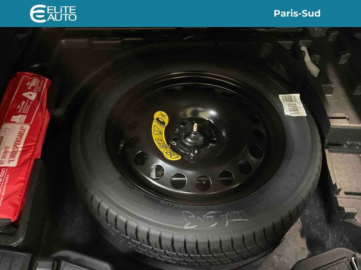 Ford Kuga 2.5 Duratec 180 ch FlexiFuel FHEV E85 Powershift — photo 15