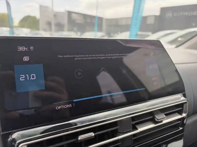 Citroën C5 Aircross bluehdi 130 s&amp;s bvm6 — photo 21