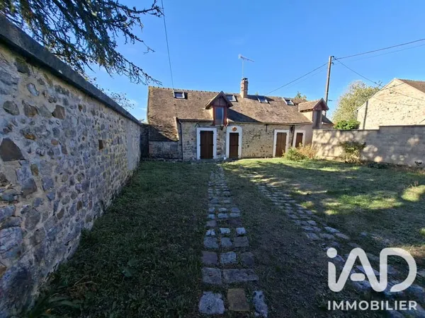 Maison 5 pièces 94 m²