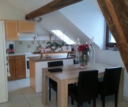 Appartement de 50m2 à louer sur Arthès