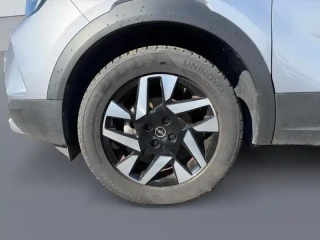 Opel Mokka 1.2 turbo 100ch — photo 24