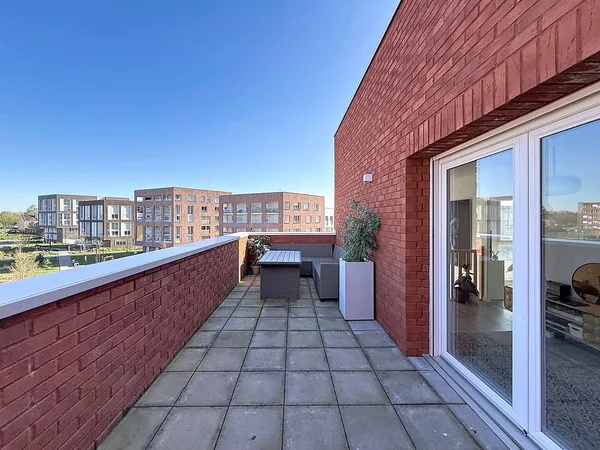 Appartement 3 pièces 83 m²