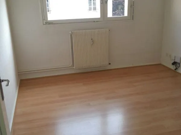 Appartement 2 pièces 31 m²