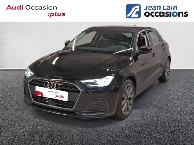Audi A1 sportback 25 tfsi 95 ch s tronic 7