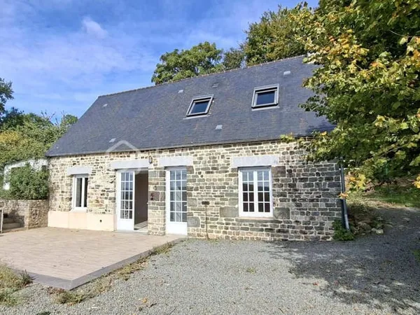 Maison 5 pièces 99 m²