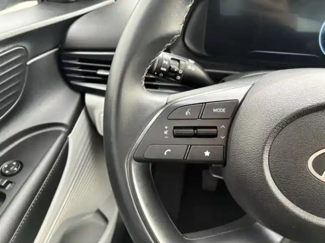 Hyundai I20 1.0 t-gdi 100ch creative — photo 11