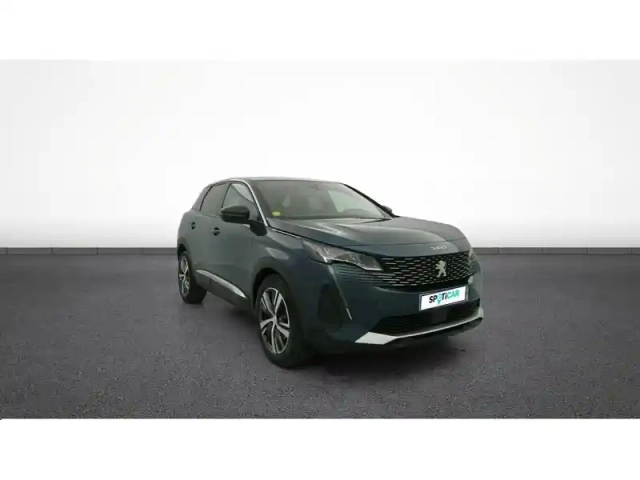 Peugeot 3008 bluehdi 130ch s&amp;s eat8 — photo 54