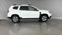 Dacia Duster 1.5 Blue dCi 115ch Prestige 4x2 E6U — photo 4