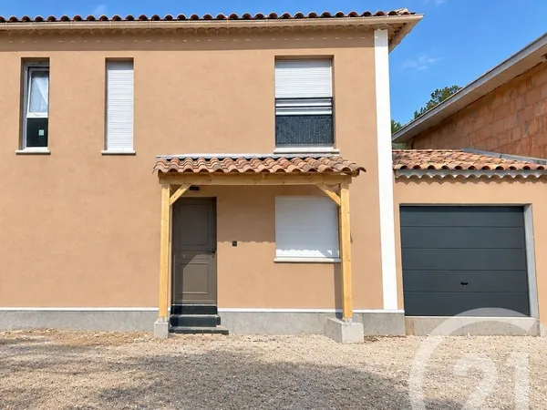Maison 4 pièces 89 m²