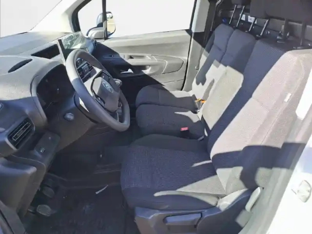 Citroën Berlingo van m 650kg bluehdi 100 s&amp;s bvm6 — photo 11