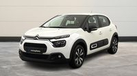 Citroen C3 1.5 BlueHDi 100ch S&S Shine Business E6.d — photo 1