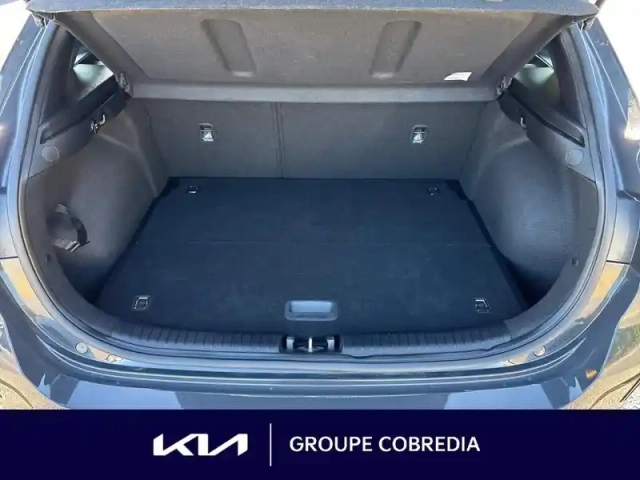 Kia Ceed 1.5 t-gdi 140ch gt-line dct7 my25 — photo 12