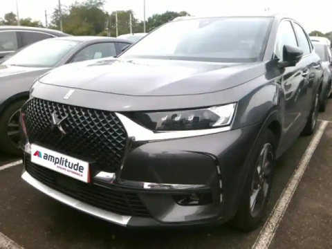 Ds Ds 7 crossback e-tense 225ch rivoli