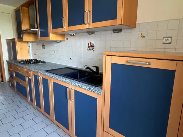 Appartement 6 pièces 121 m²