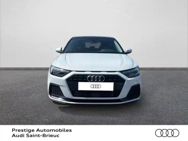 Audi A1 sportback 25 tfsi 95ch design — photo 2