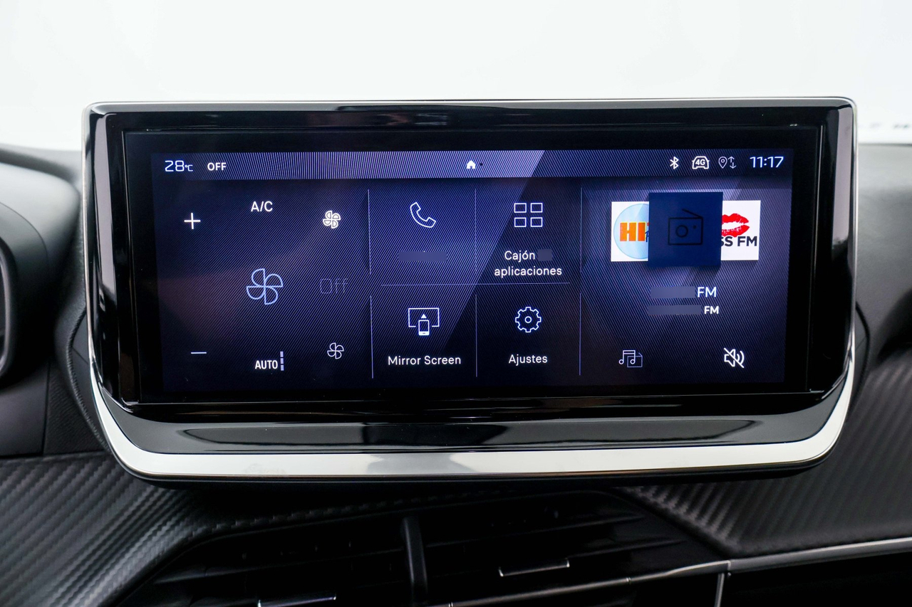 Peugeot 2008 — photo 26