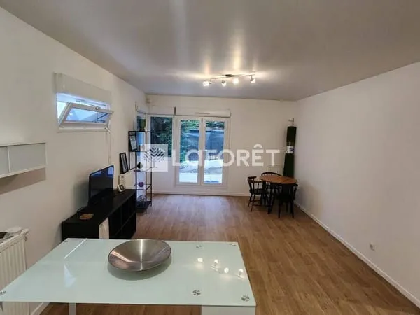 Appartement 2 pièces 58 m²