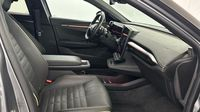 Renault Mégane E-Tech Electric EV60 220ch Iconic super charge -C — photo 15