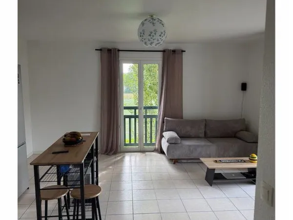 Appartement t2 37m2