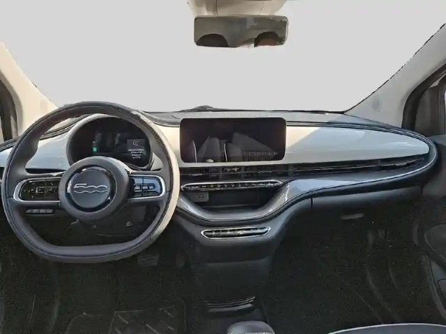 Fiat 500 e 95ch my23 — photo 8