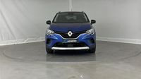 Renault Captur 1.0 TCe 90ch Evolution