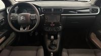 Citroen C3 1.2 PureTech 83ch S&S Feel Pack — photo 11