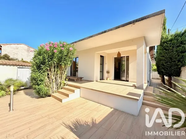 Vente Maison traditionnelle 4 pièces