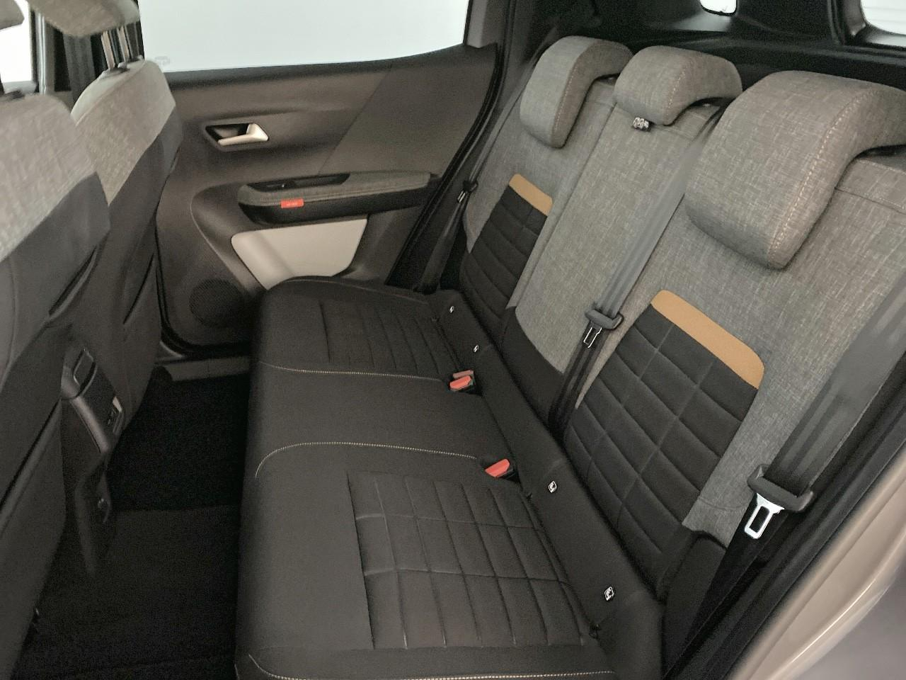 Citroën C3 Aircross hybride 145 ch aut plus — photo 10