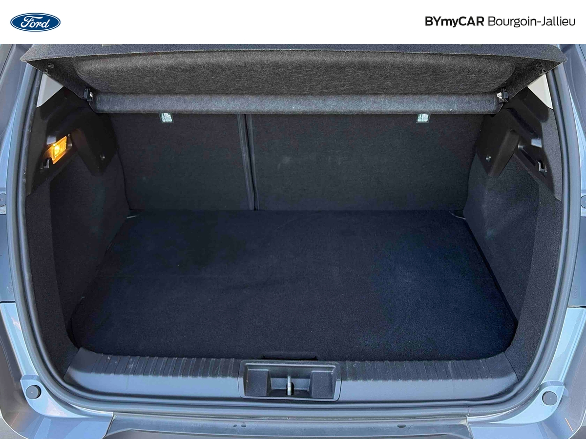 Renault Captur E-Tech Plug-in 160 — photo 13
