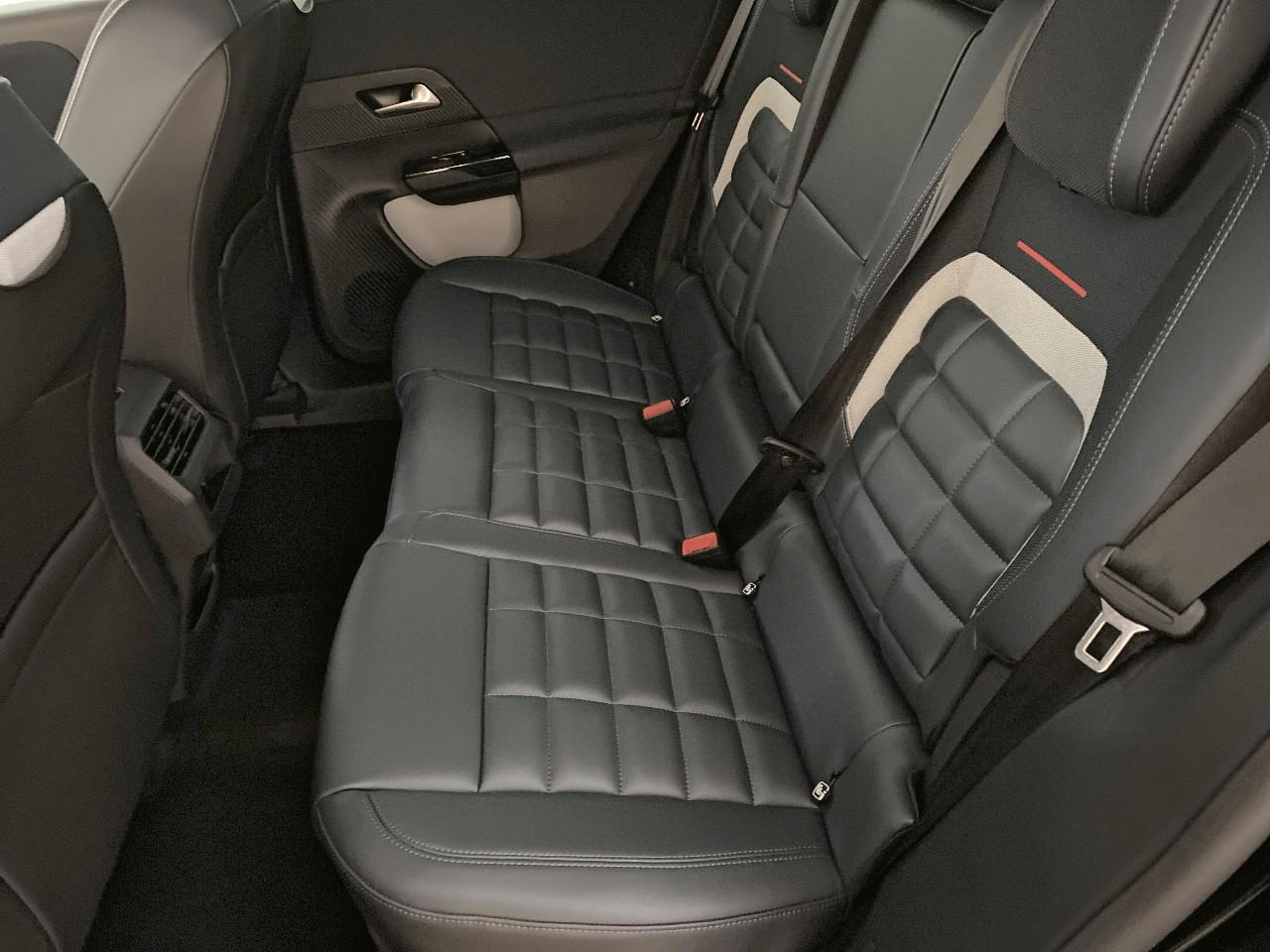 Citroën C5 Aircross hybride 145 ch e-dcs6 max — photo 10