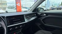 Audi A1 Sportback 25 TFSI 95ch Advanced — photo 26