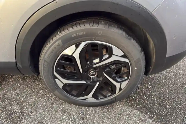 Citroën C4 puretech 130 s&amp;s eat8 — photo 117