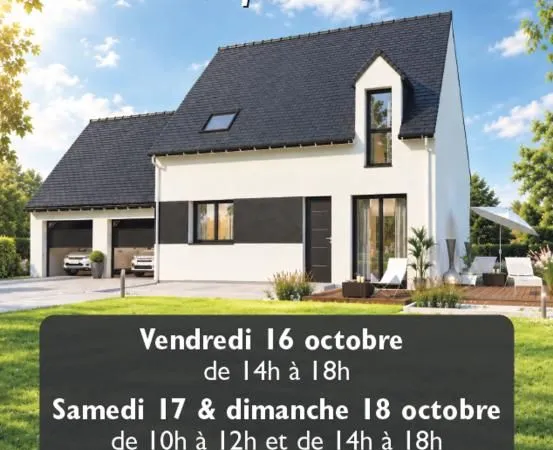 Maison 5 pièces 80 m²