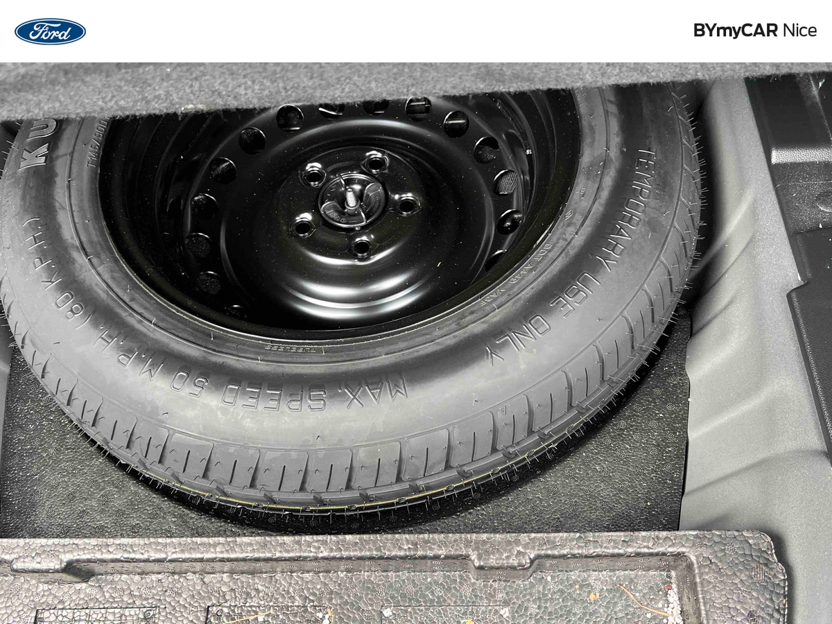 Renault Arkana mild hybrid 140 EDC FAP - 22 — photo 15