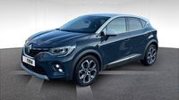 Renault Captur 1.3 TCe mild hybrid 140ch Techno