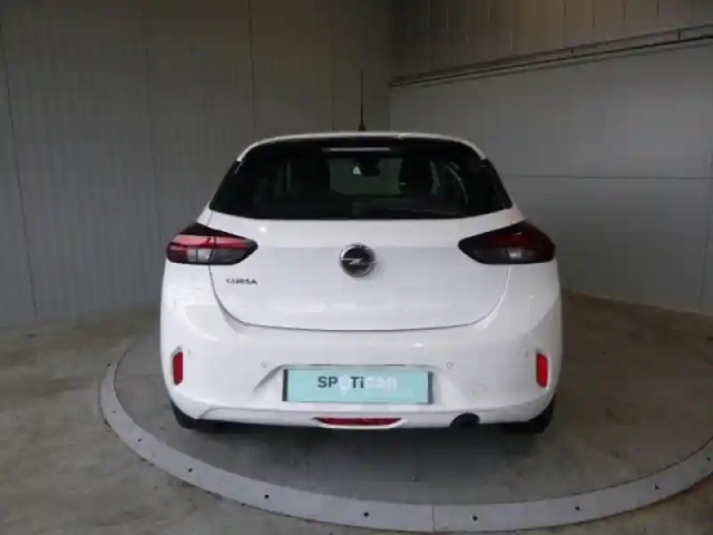 Opel Corsa 1.2 75ch elegance business — photo 6