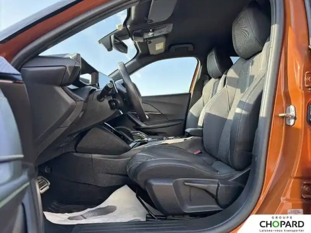 Peugeot 2008 bluehdi 130 s&amp;s eat8 — photo 79