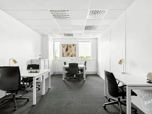 Bureaux/Locaux professionnels 30 m²