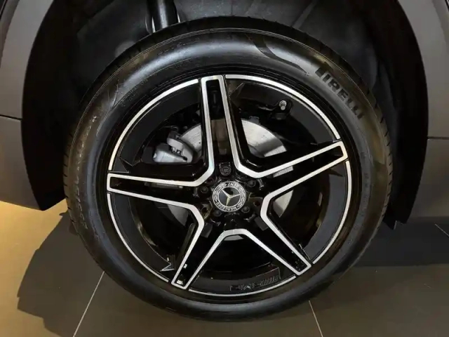 Mercedes Glb 200 d 8g-dct — photo 18