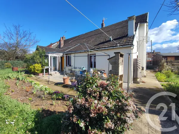Maison 7 pièces 179 m²