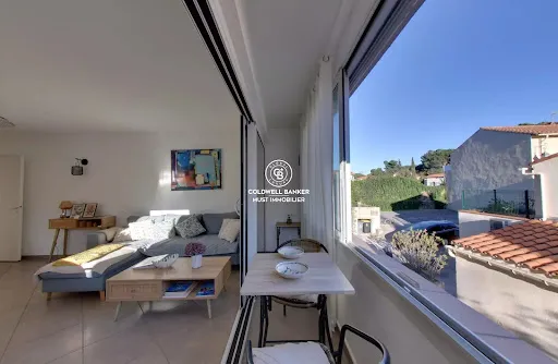 Appartement 3 pièces 67 m²