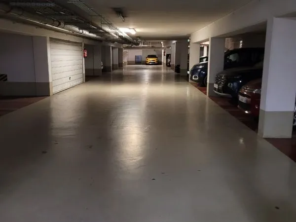 Location parking Courbevoie/la defense