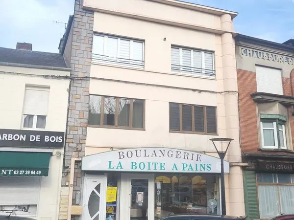 Maison 10 pièces 250 m²