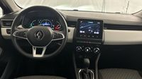 Renault Clio 1.6 E-Tech hybride 145ch Evolution — photo 11