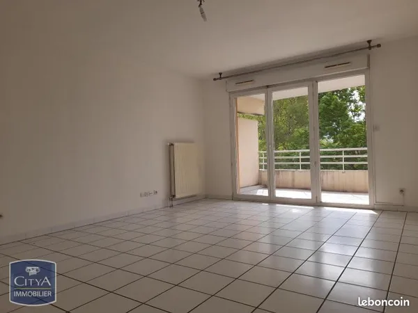 Appartement 3 pièces 67 m²