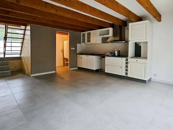 Maison 4 pièces 83 m²